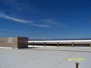 Commercial TPO Roof