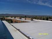 Commercial TPO Roof