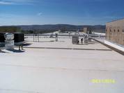 Commercial roofing