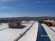 Commercial TPO Roof
